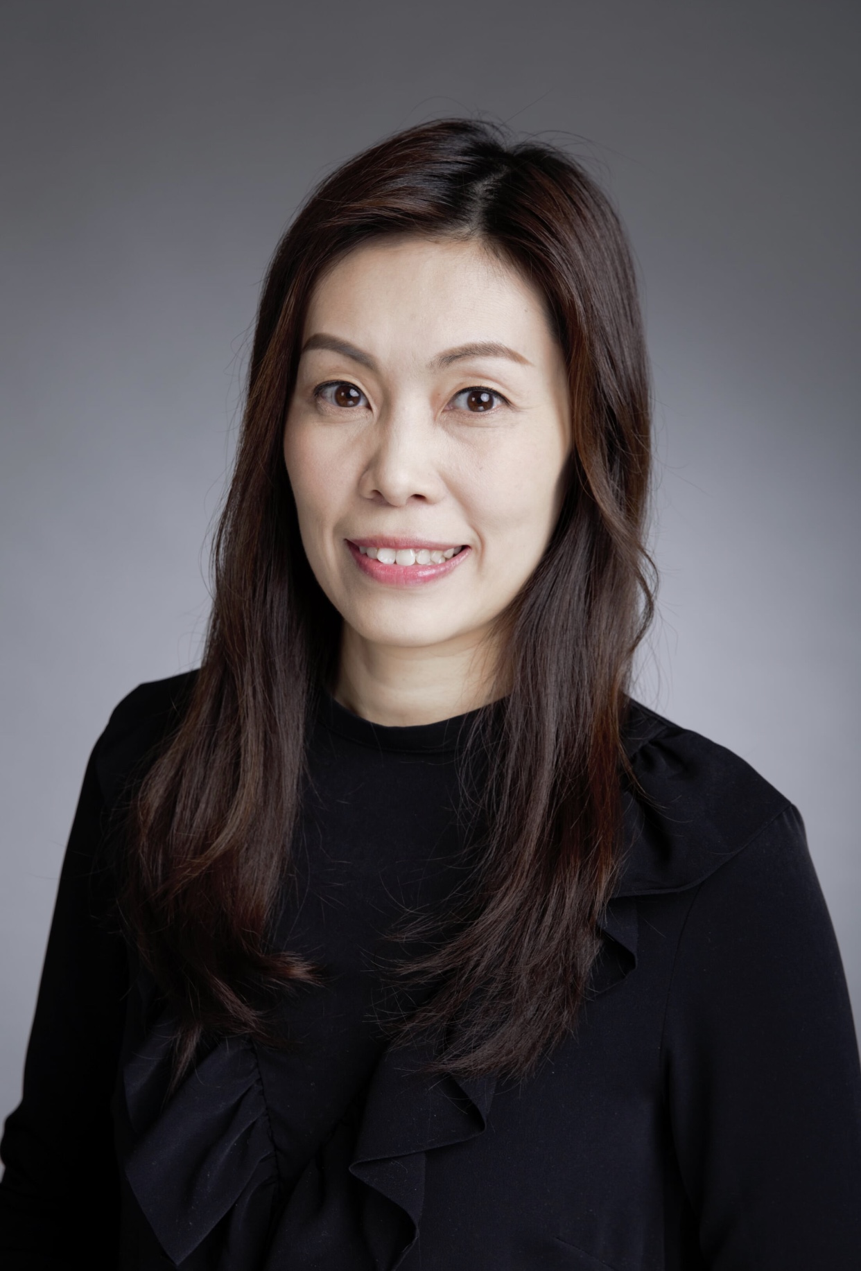 Heidi Yuen