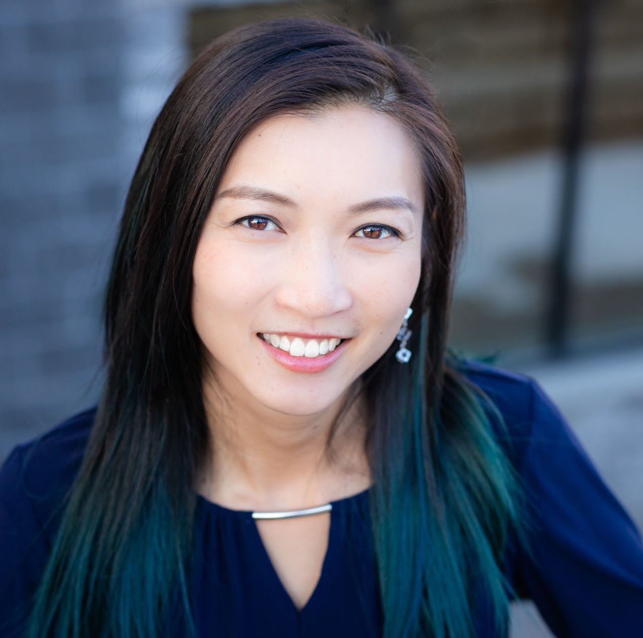 Rachel Yuet Ching Law